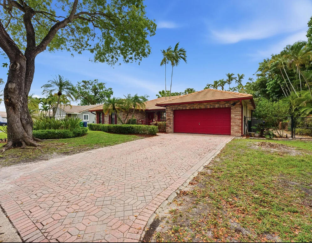 19th St, Coral Springs, FL 33071 #1