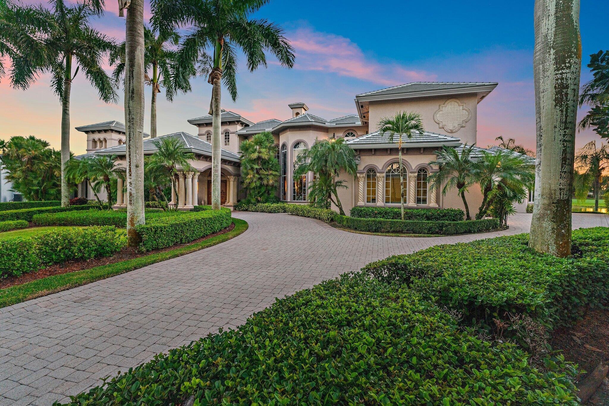 Hawks Landing Ter, West Palm Beach, FL 33412