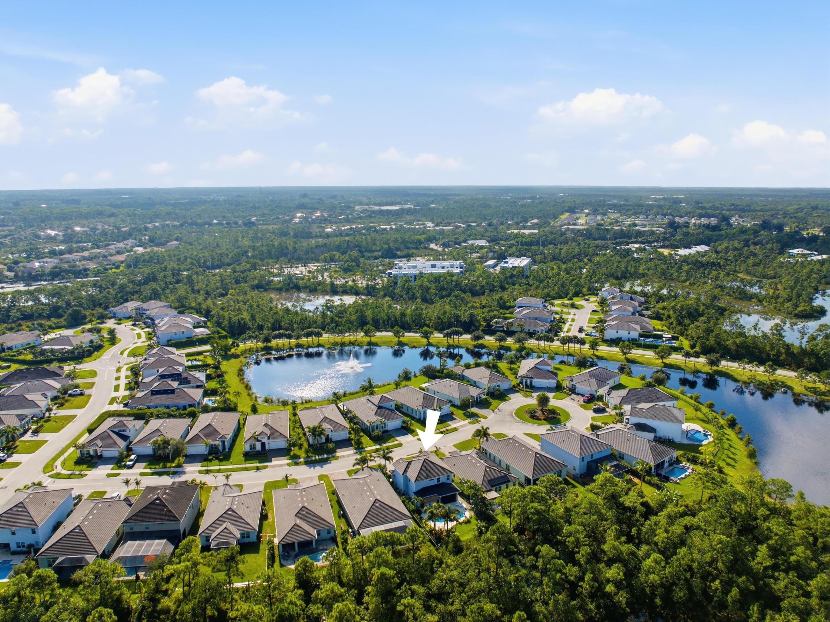 Briarwood Ct, Stuart, FL 34997 #1