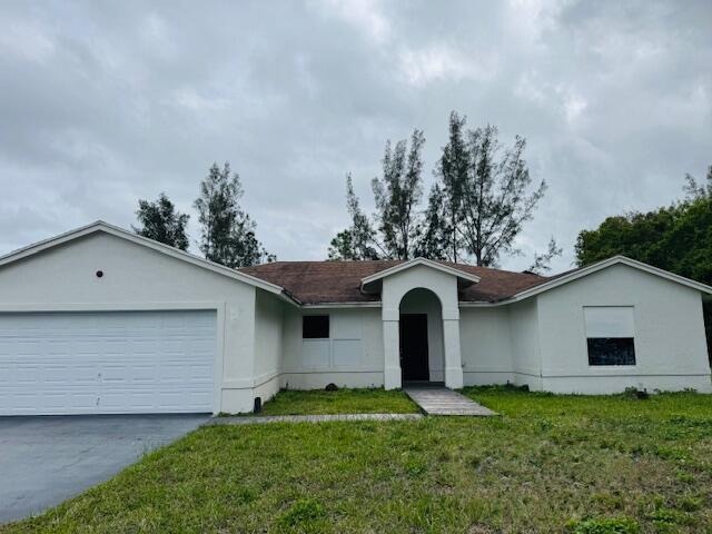 78th Pl, West Palm Beach, FL 33412