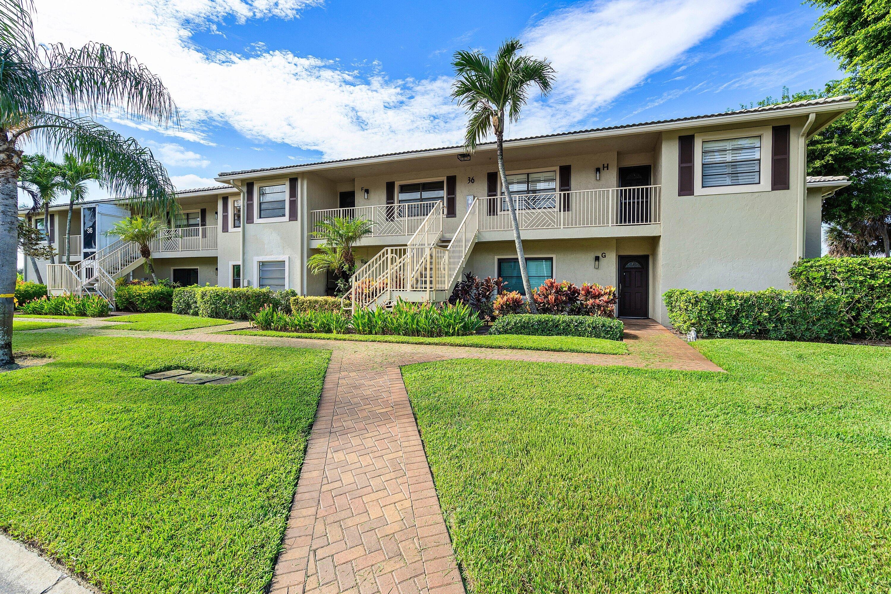 Stratford Ln, Boynton Beach, FL 33436