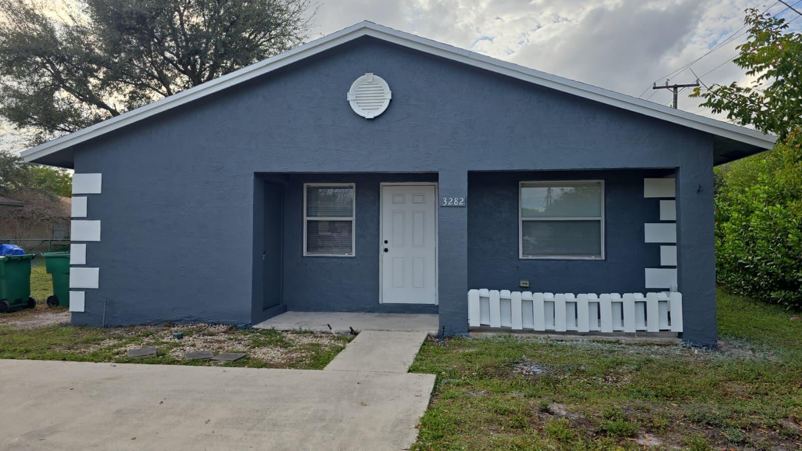 75th Way, Hollywood, FL 33024