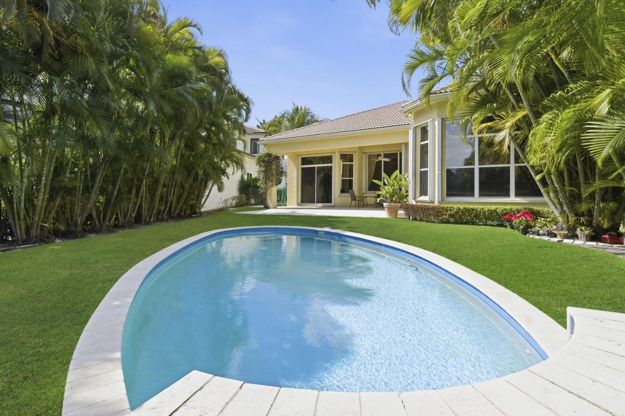 Via Placita , Palm Beach Gardens, FL 33418 #1
