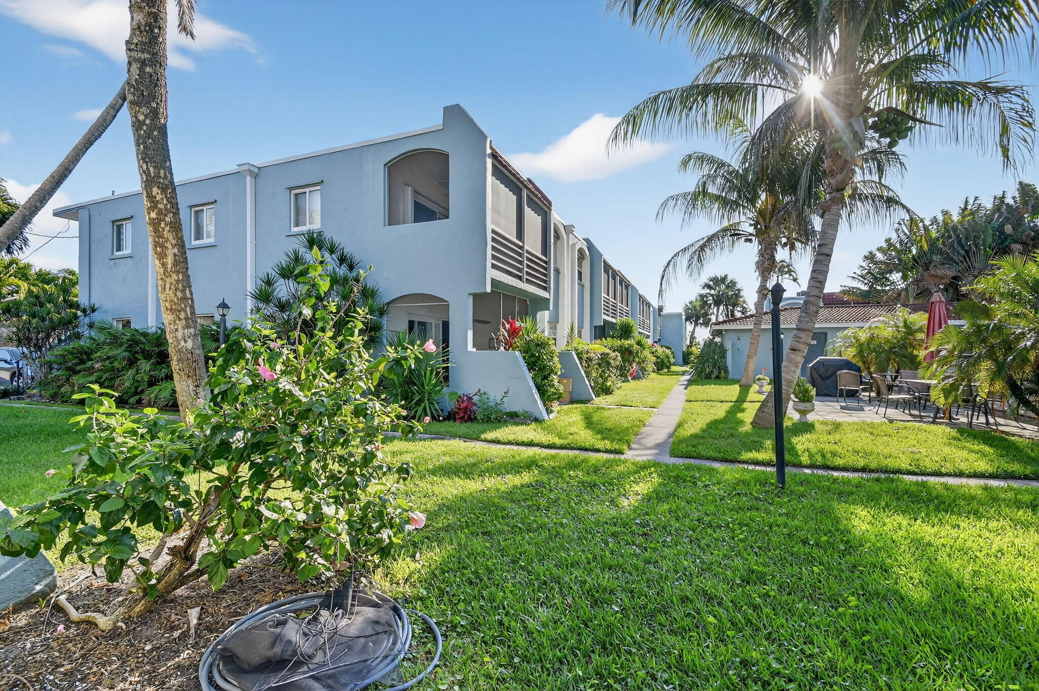 Lakeside Dr, Lake Worth Beach, FL 33460 #1