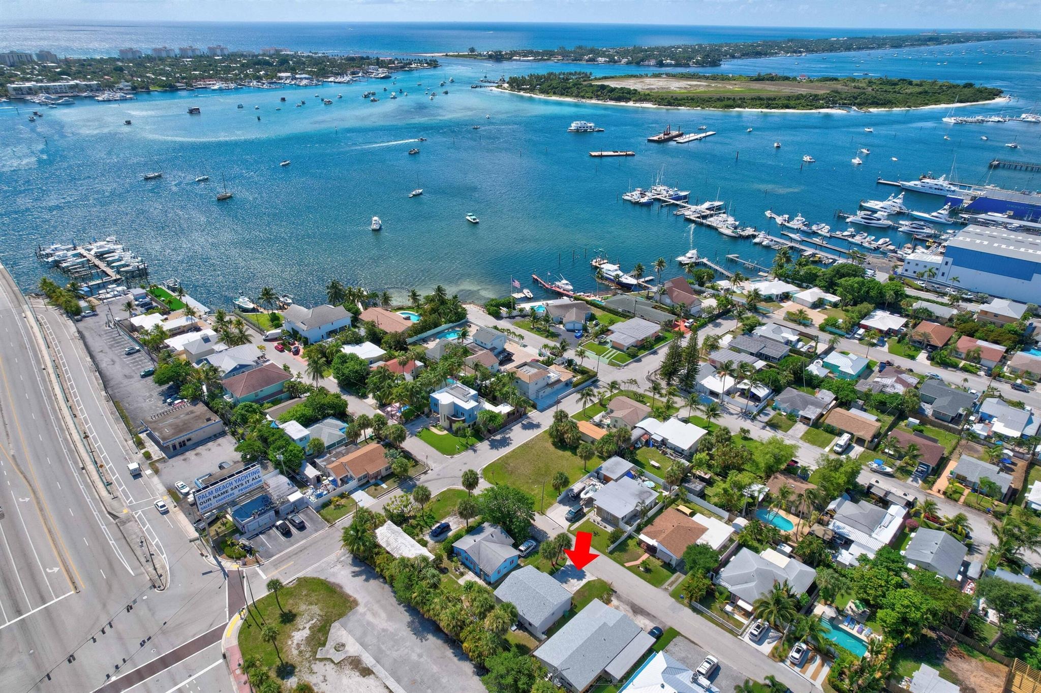 25th St, Riviera Beach, FL 33404 #1