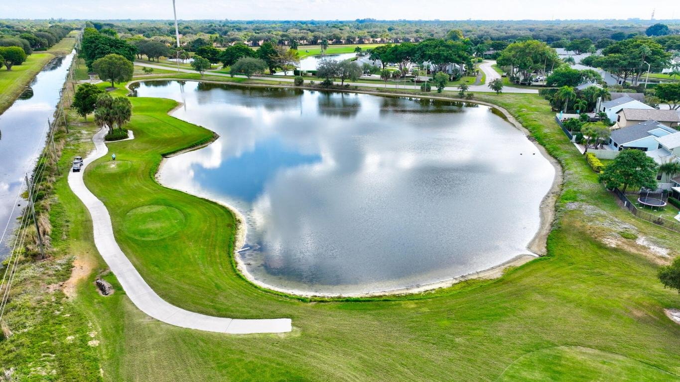 Fairway Park Ct, Boynton Beach, FL 33437 #1