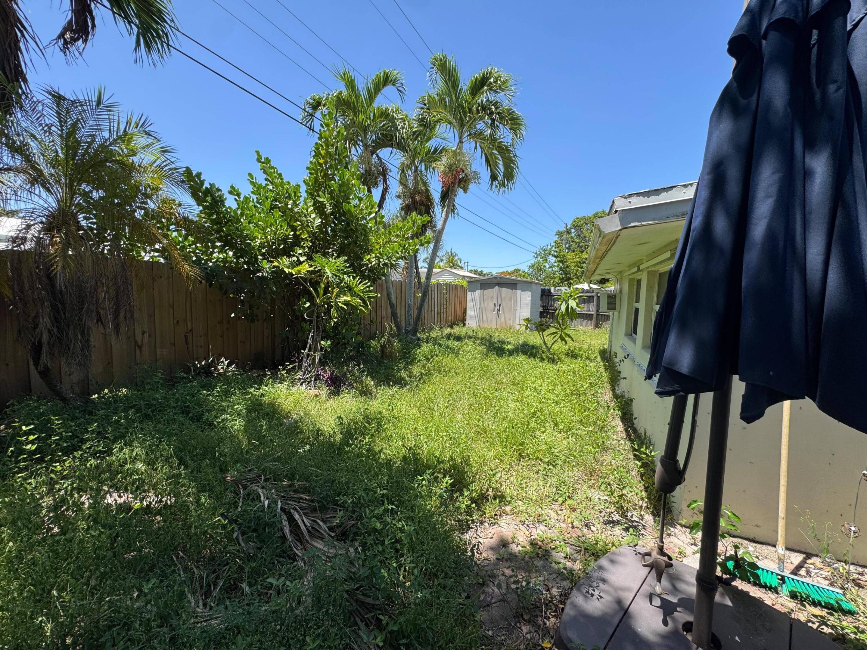 32nd St, Pompano Beach, FL 33064