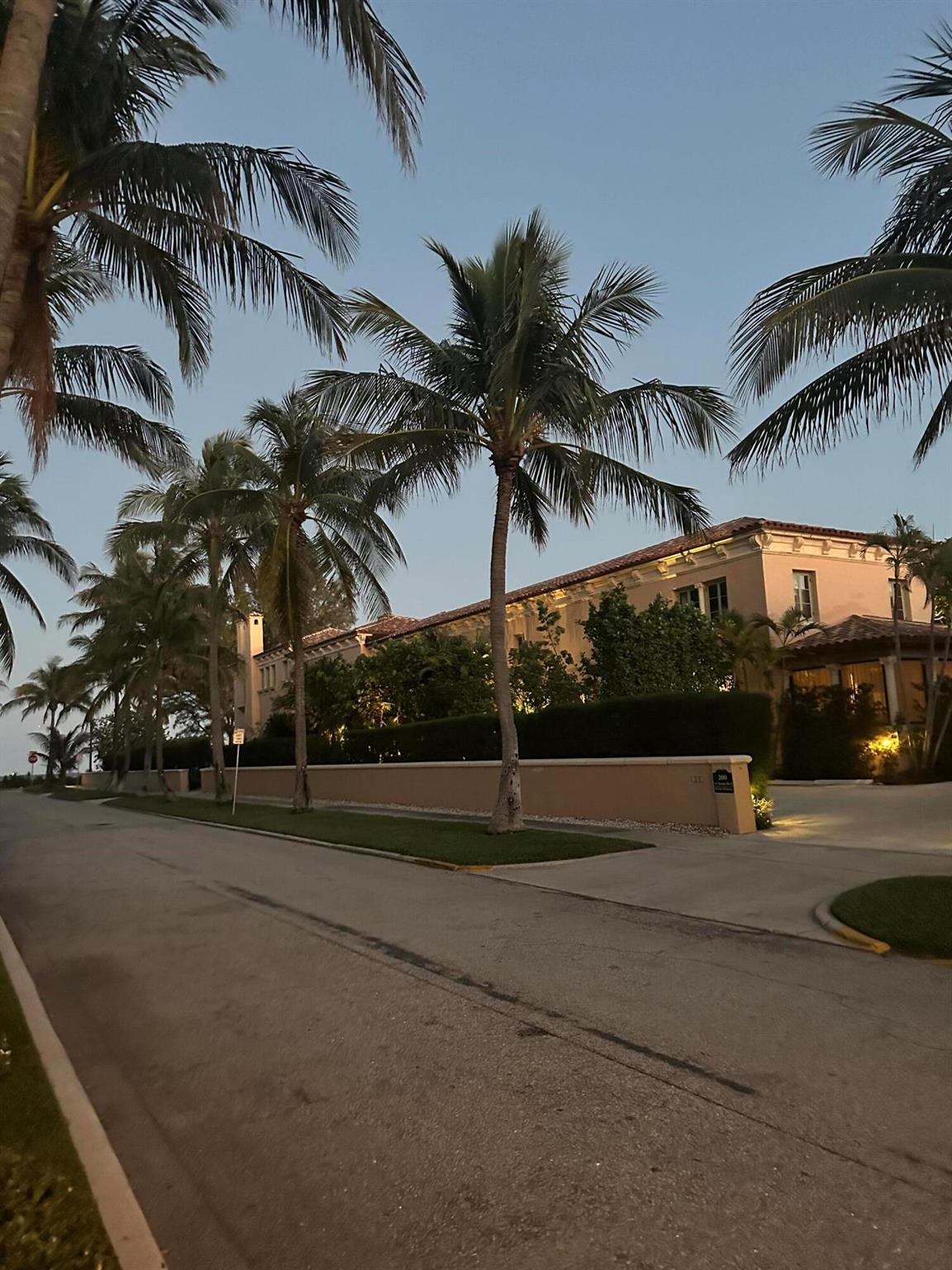 Ocean Blvd, Palm Beach, FL 33480 #1