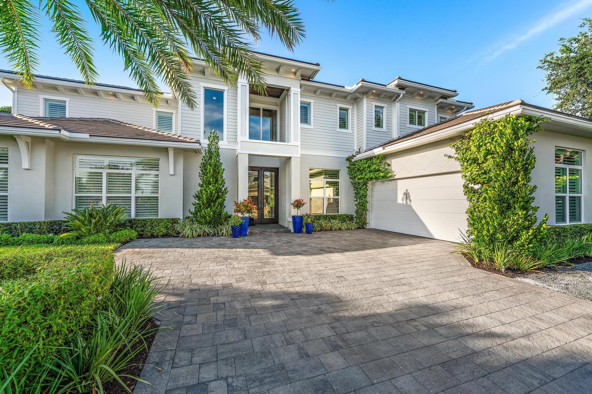 Driftwood Cir, West Palm Beach, FL 33410 #1
