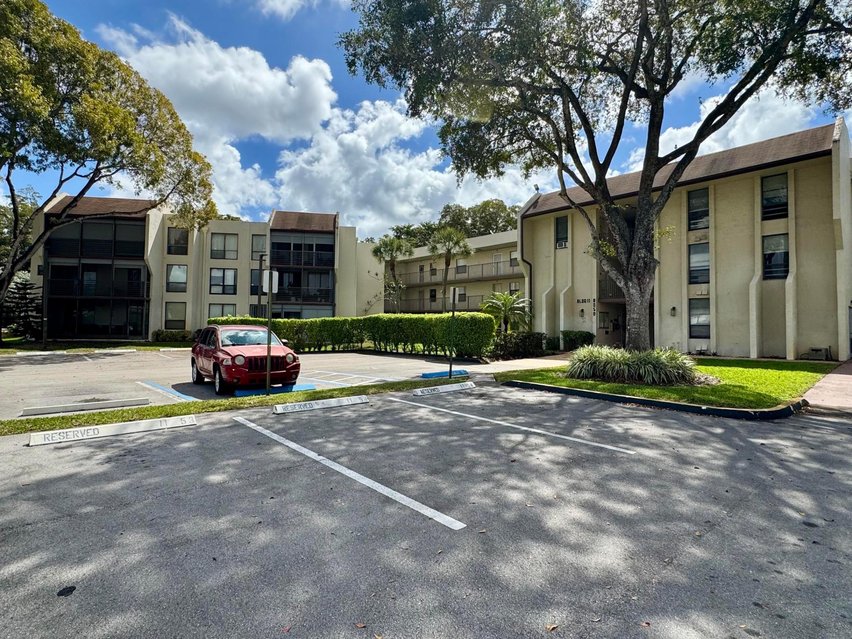 Mcnab Rd, Tamarac, FL 33321