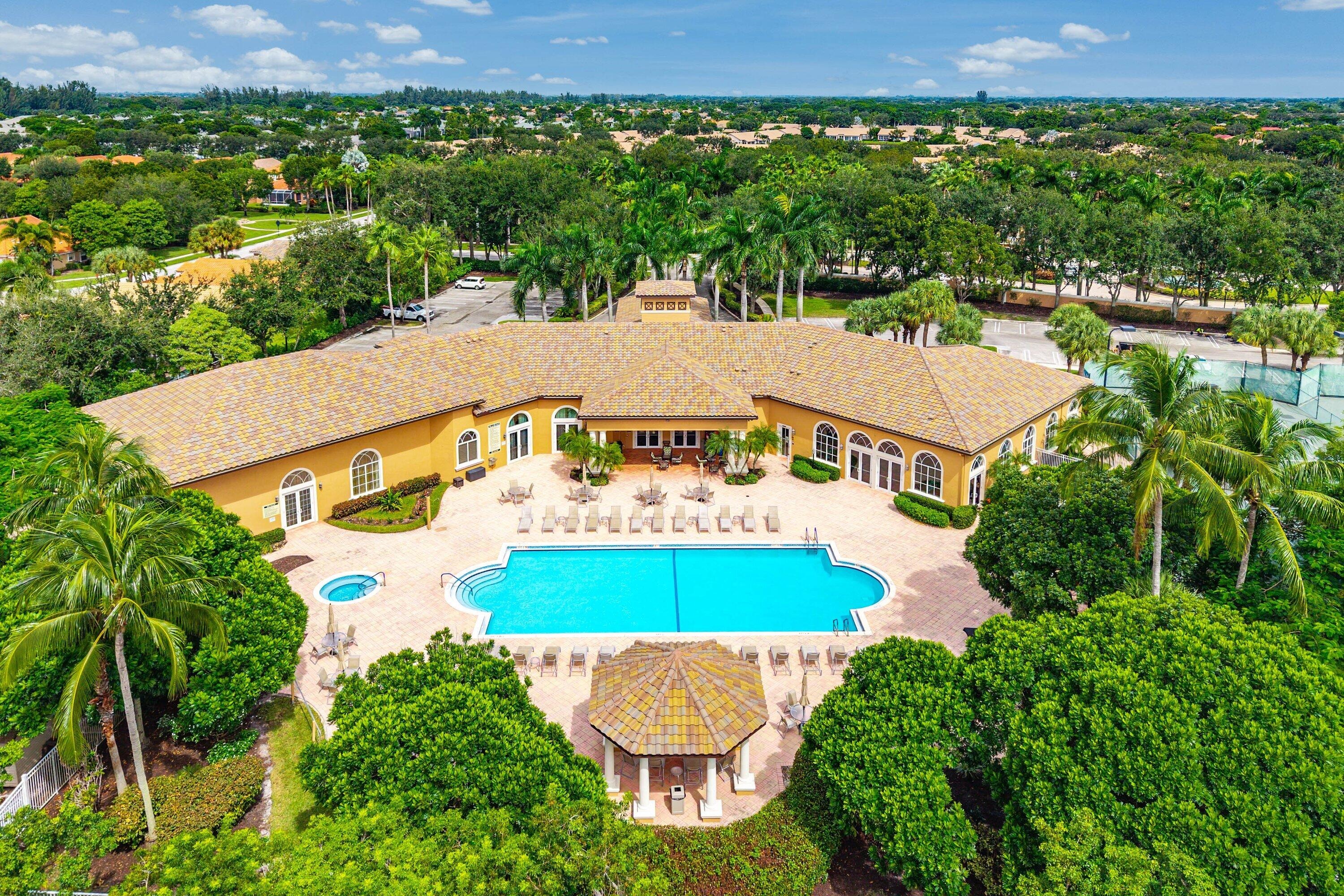 Caprio Dr, Boynton Beach, FL 33472 #1