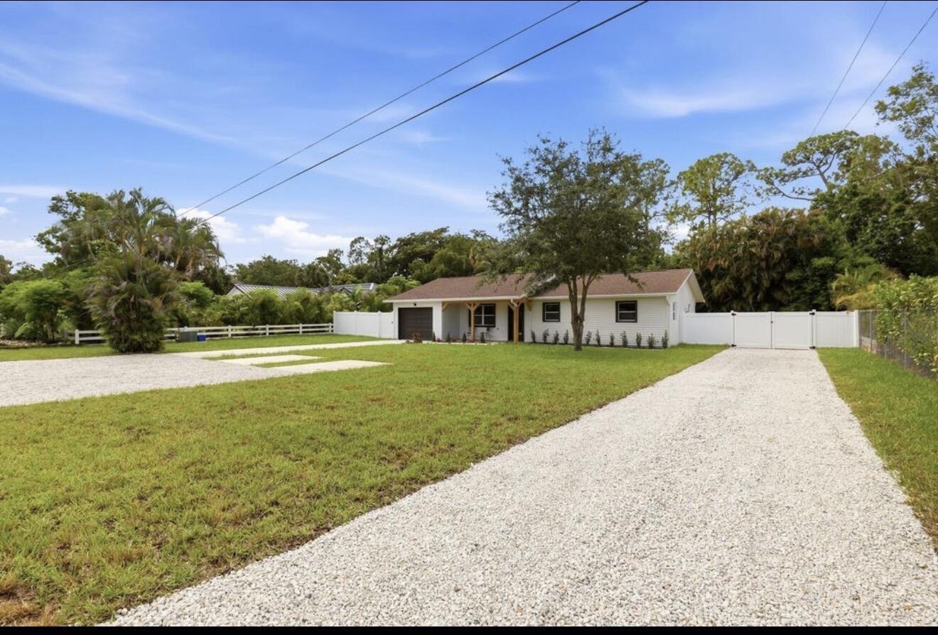 Los Angeles Dr, Loxahatchee, FL 33470 #1