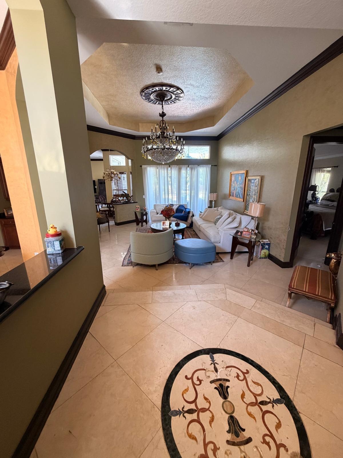 Bradenham Ln, Davie, FL 33328