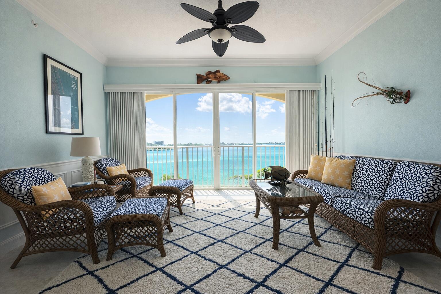 Harbour Isle Dr, Fort Pierce, FL 34949