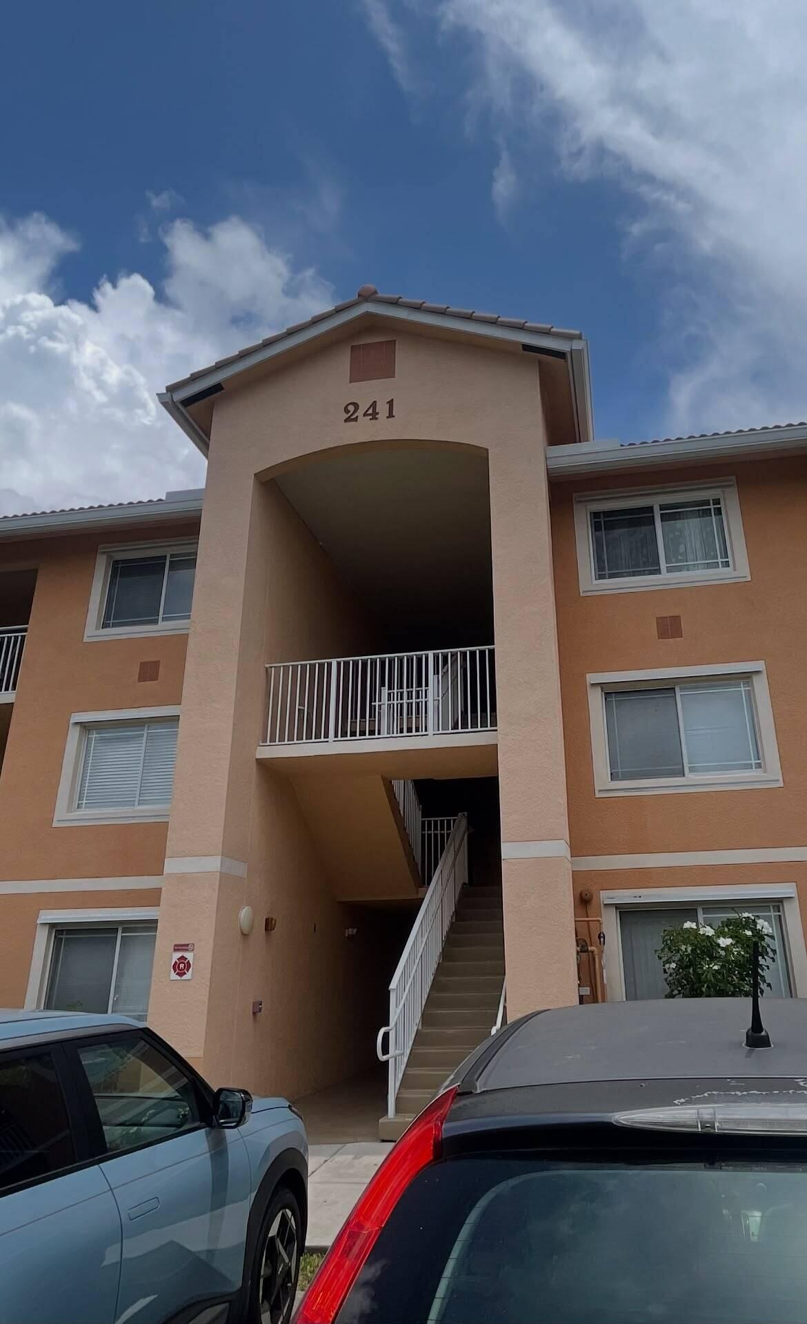 Palm Dr, Port Saint Lucie, FL 34986 #1
