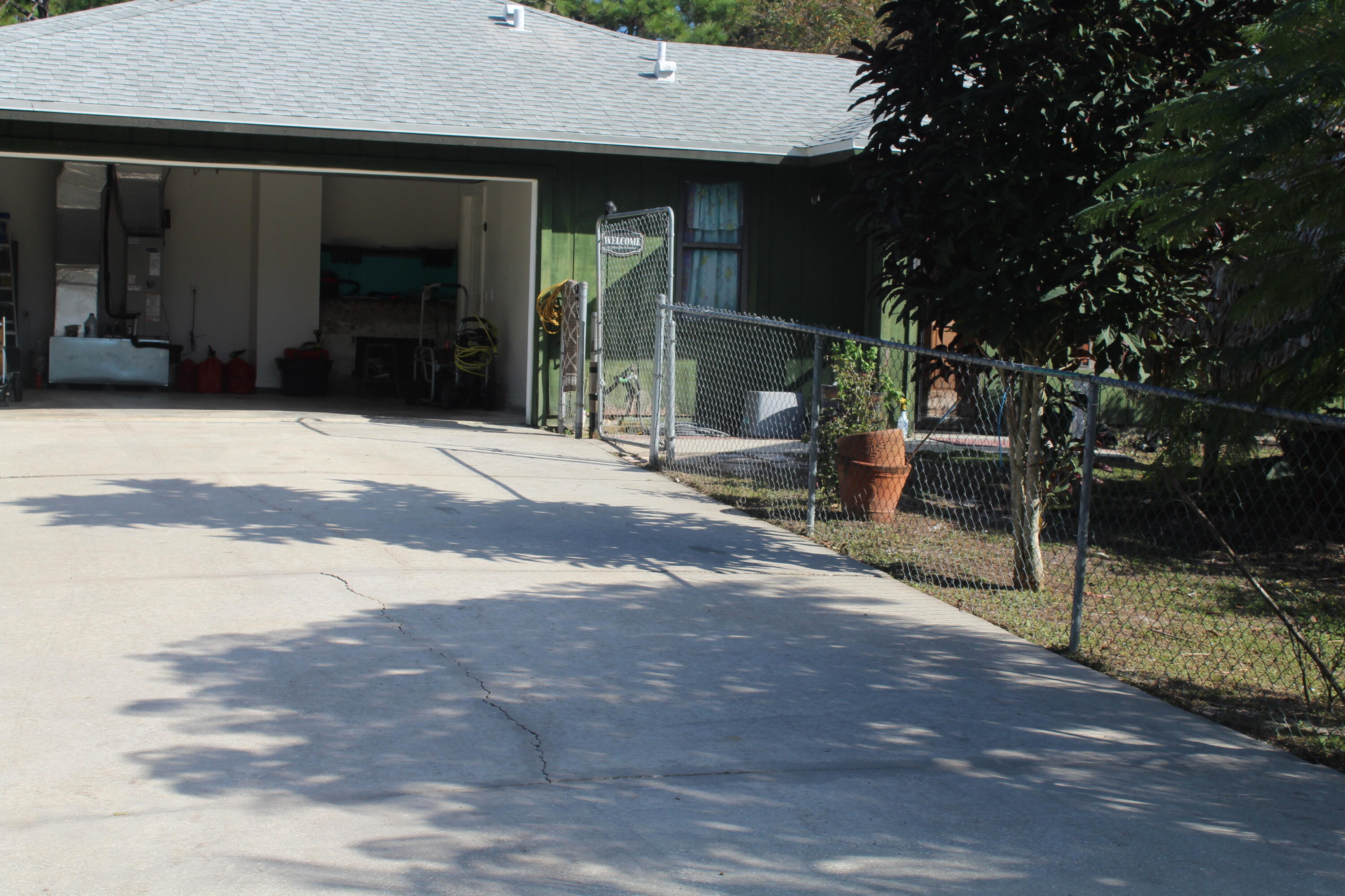 99th St, Fellsmere, FL 32948