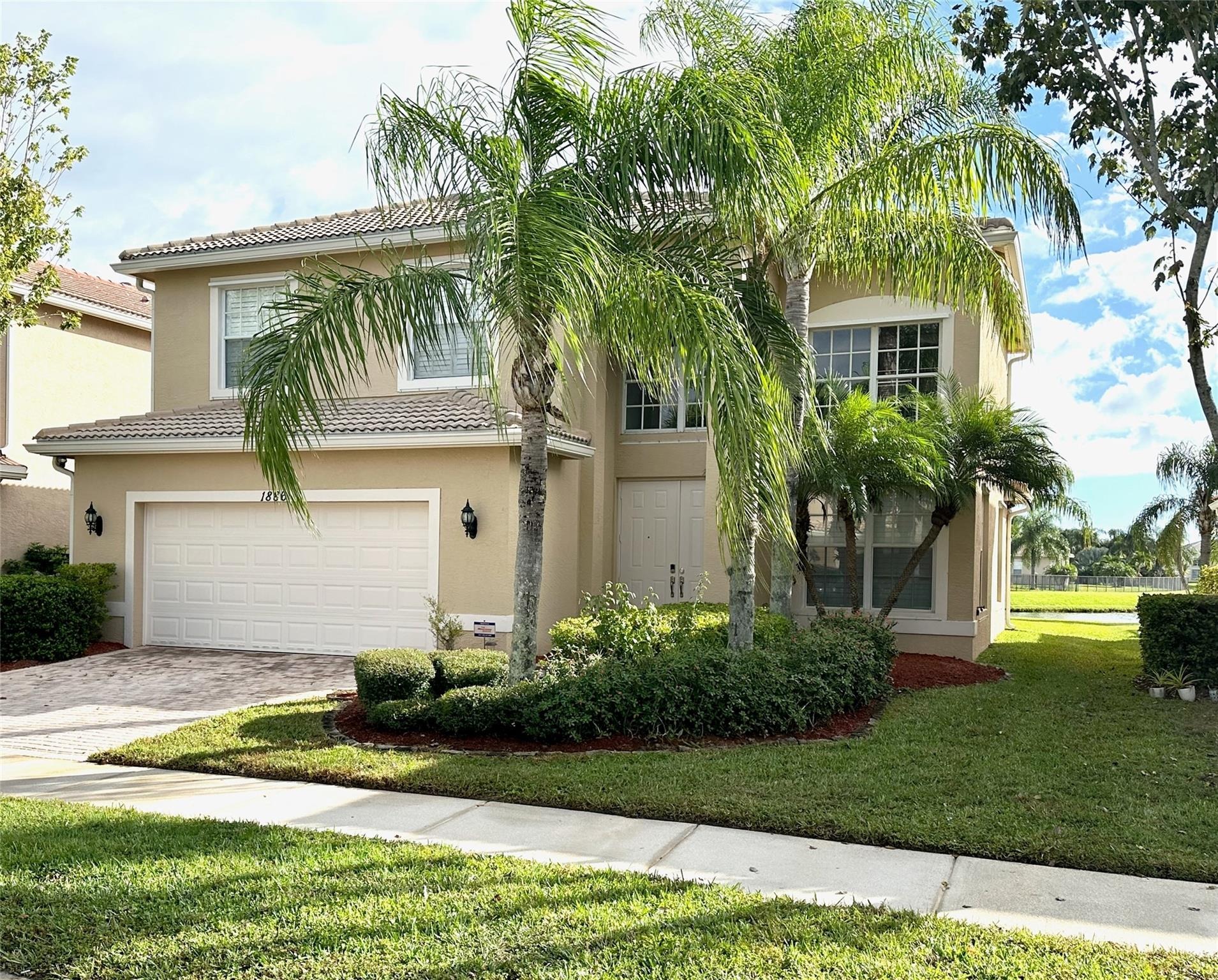 Grey Falcon Cir, Vero Beach, FL 32962 #1
