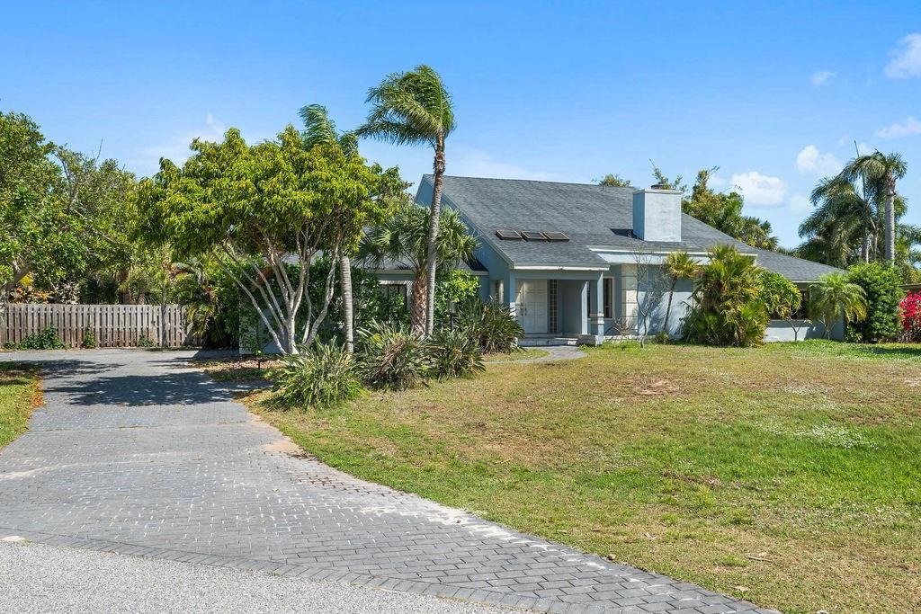 River Walk Dr, Melbourne Beach, FL 32951 #1
