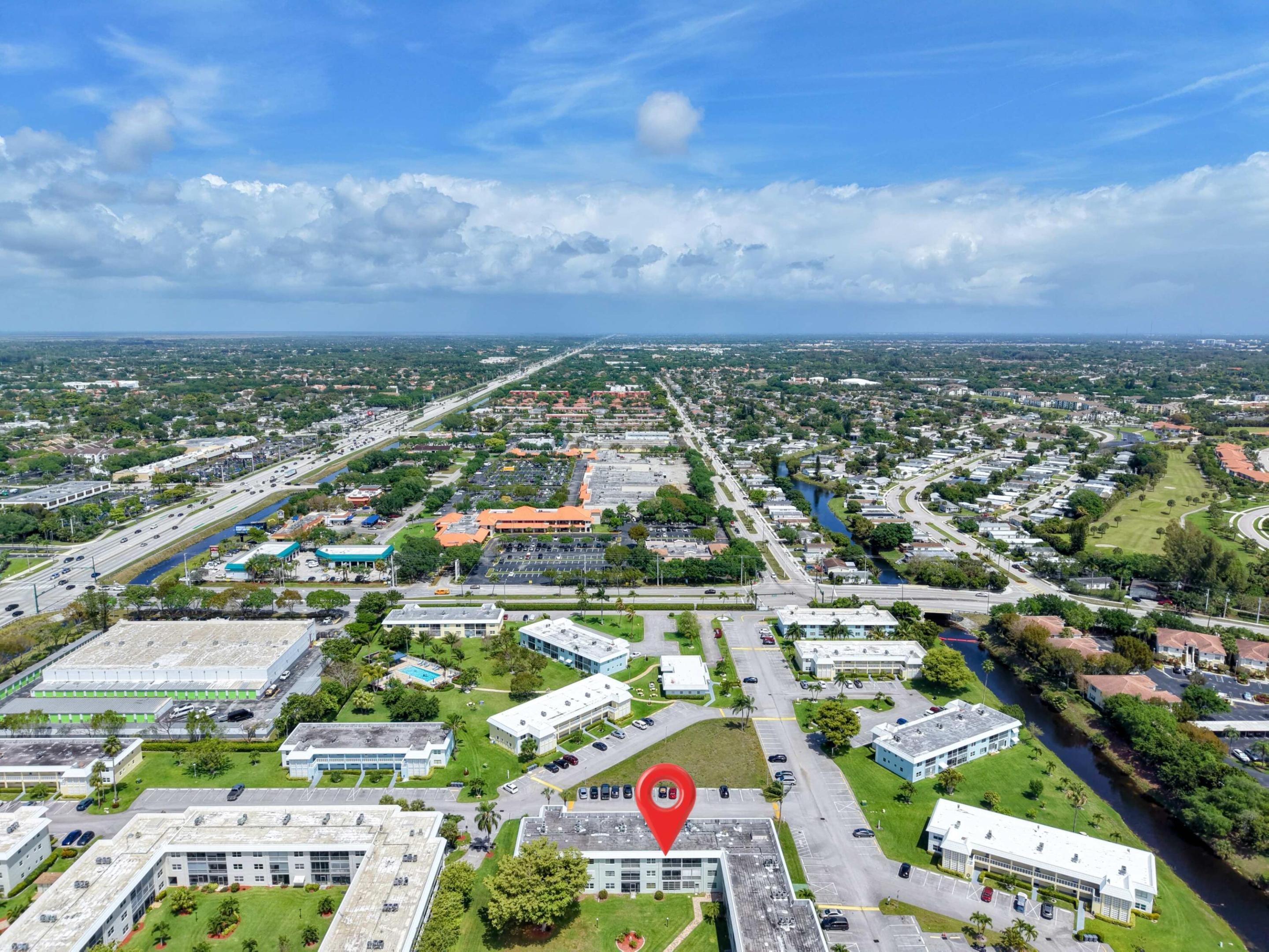 Marina Blvd, Boca Raton, FL 33428