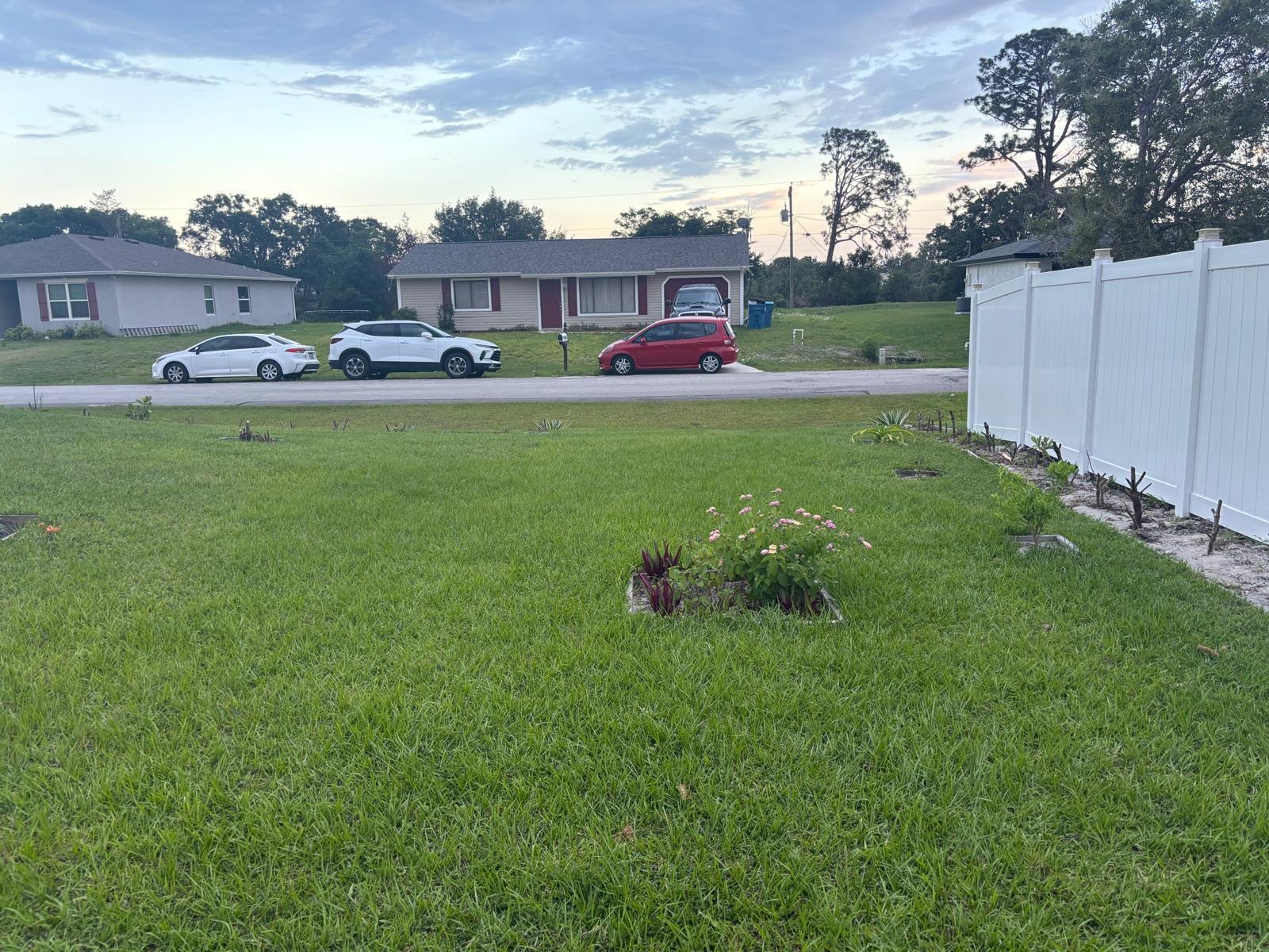 Leeward Ave, Palm Bay, FL 32909 #1