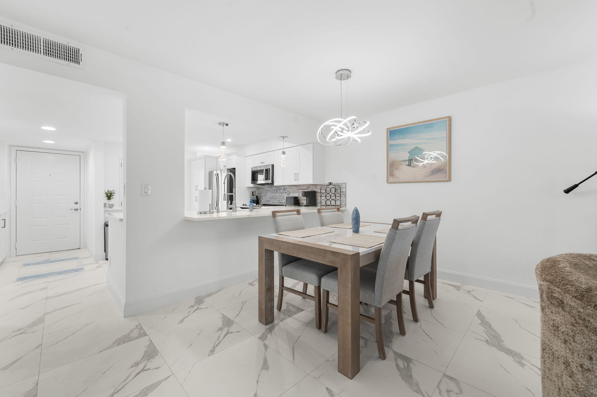Huntington Ln, Delray Beach, FL 33446 #1