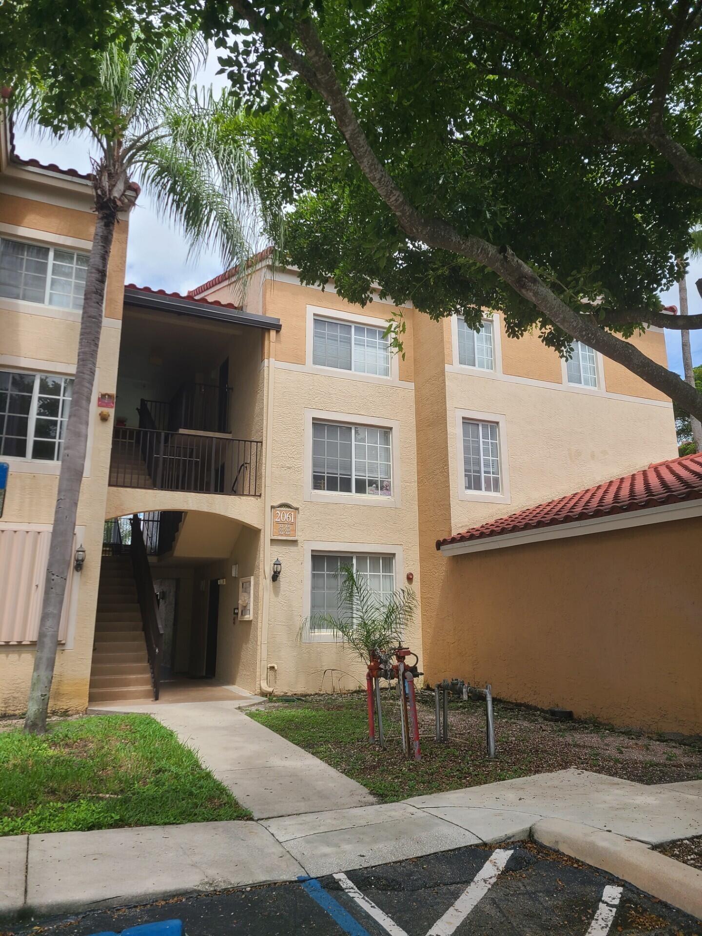 Renaissance Blvd, Miramar, FL 33025 #1