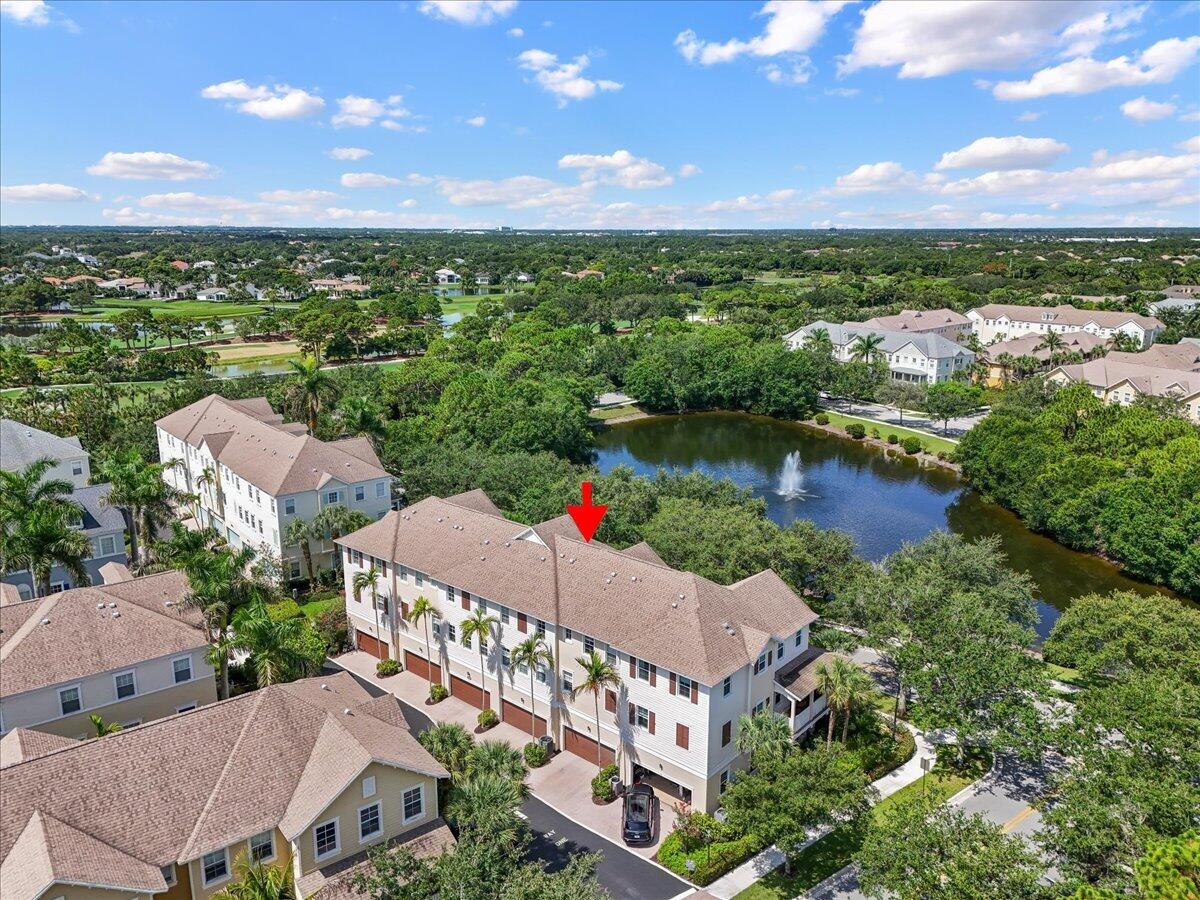 Thatch Palm Cir, Jupiter, FL 33458 #1