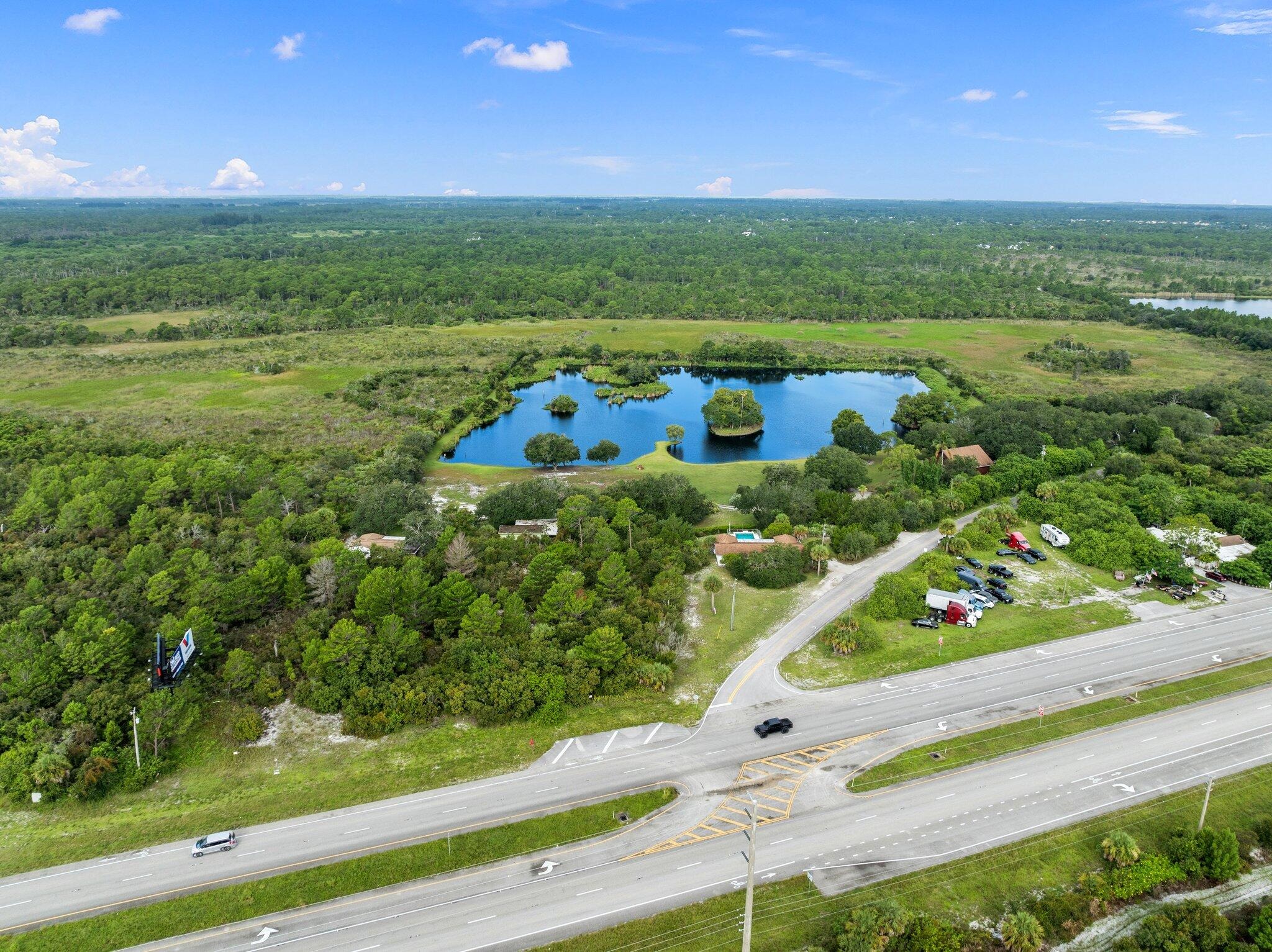 Tozour Rd, Fort Pierce, FL 34946 #1