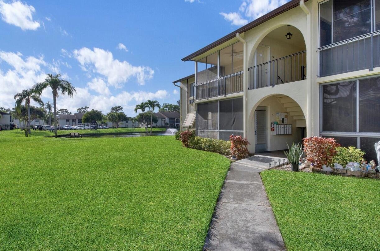 LA Palmas Ct, Greenacres, FL 33463 #1
