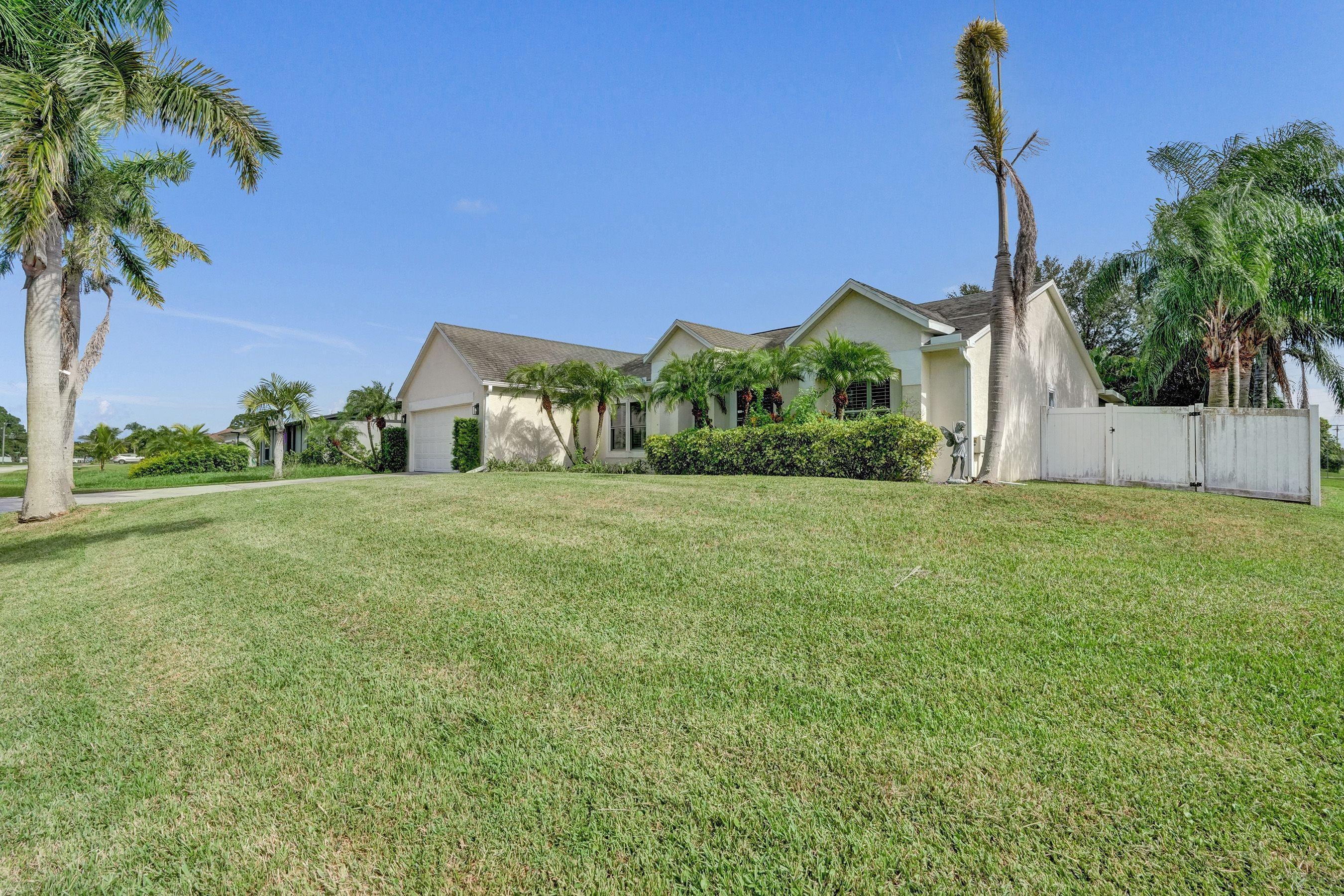 Prado Ave, Port Saint Lucie, FL 34983 #1
