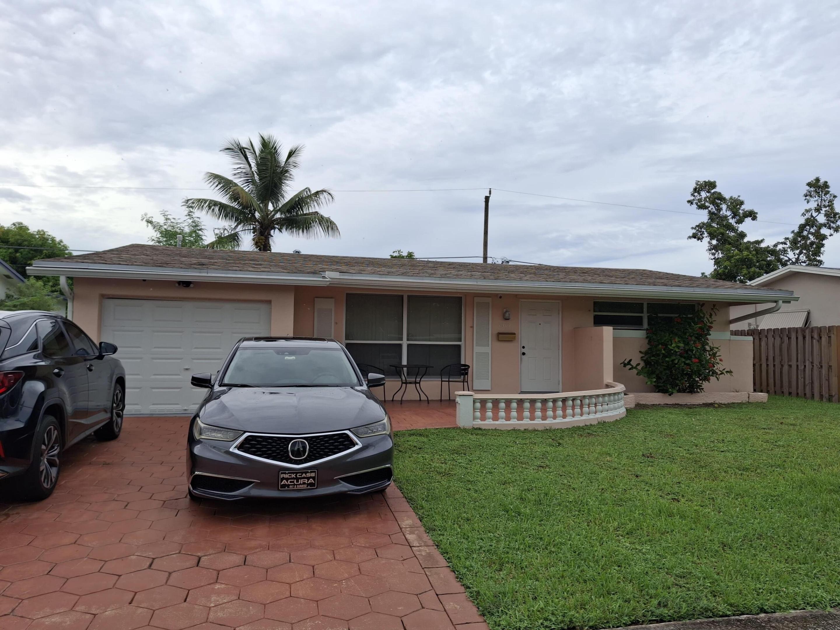 25th Ct, Sunrise, FL 33322