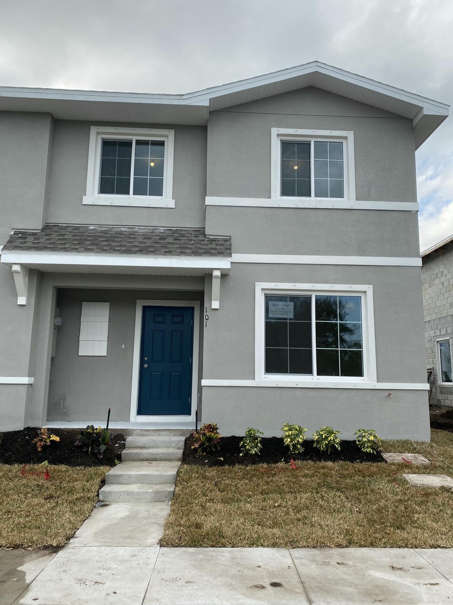 Liberty Square Way, Fort Pierce, FL 34982