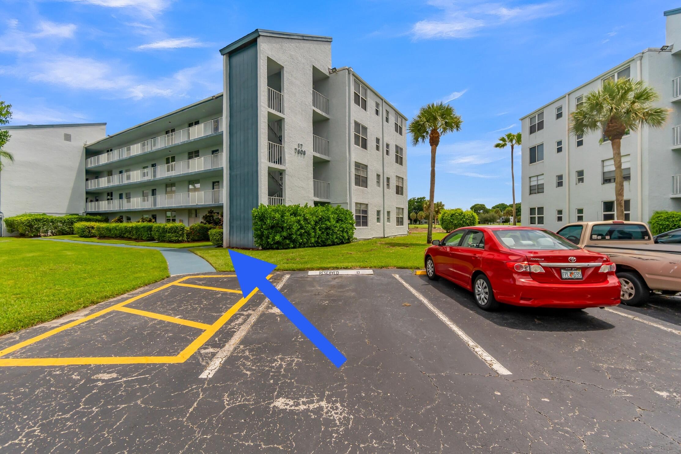 18th St, Margate, FL 33063 #1