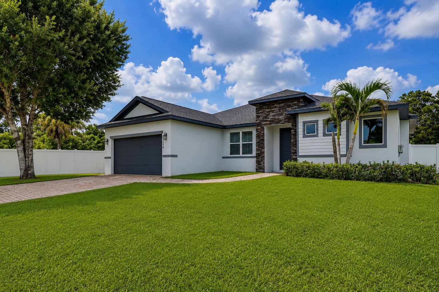 Salmon Rd, Port Saint Lucie, FL 34953 #1