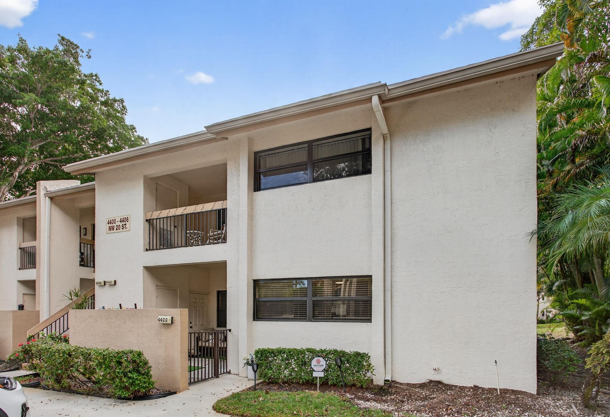 20th St, Coconut Creek, FL 33066