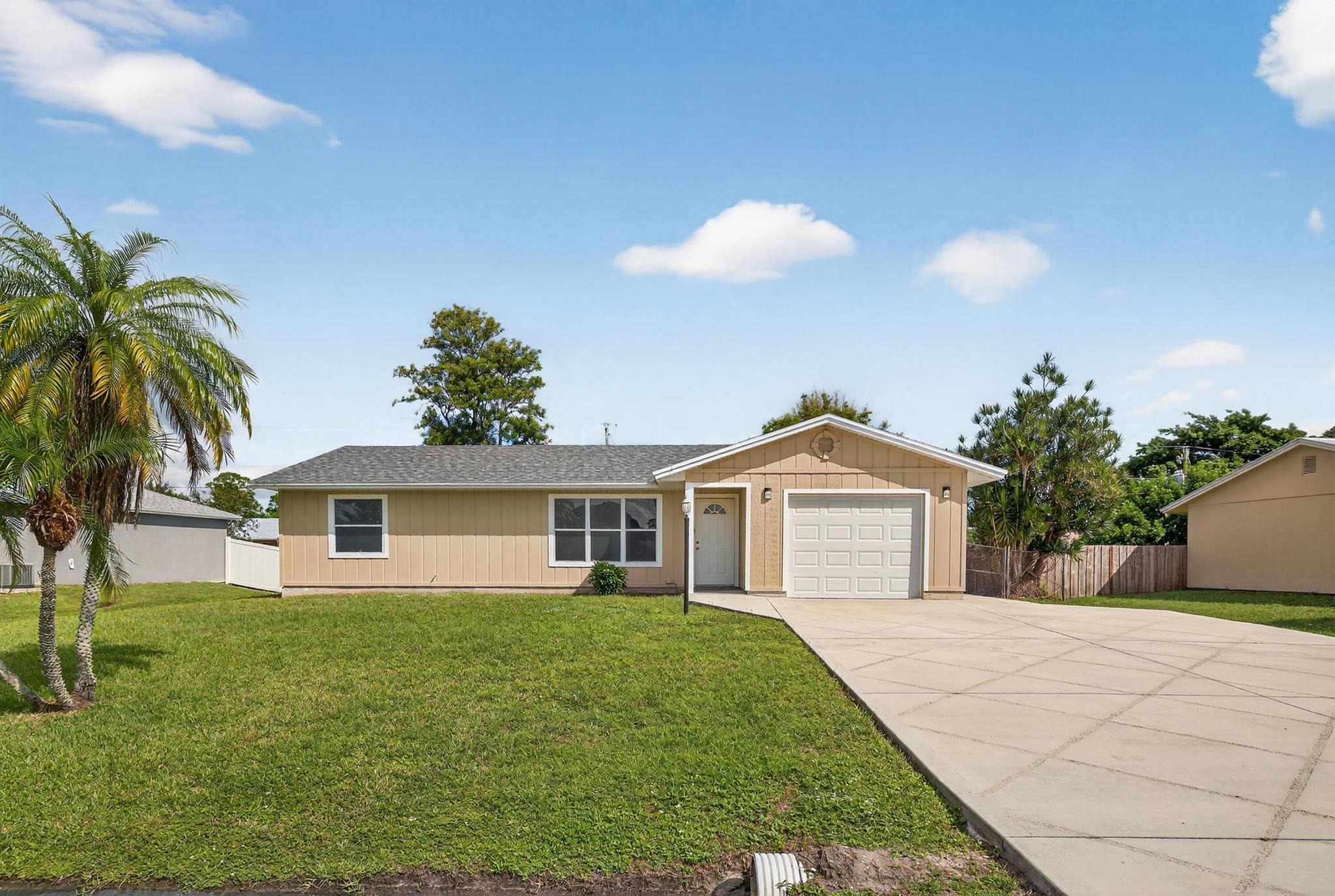 Melaleuca Blvd, Port Saint Lucie, FL 34952