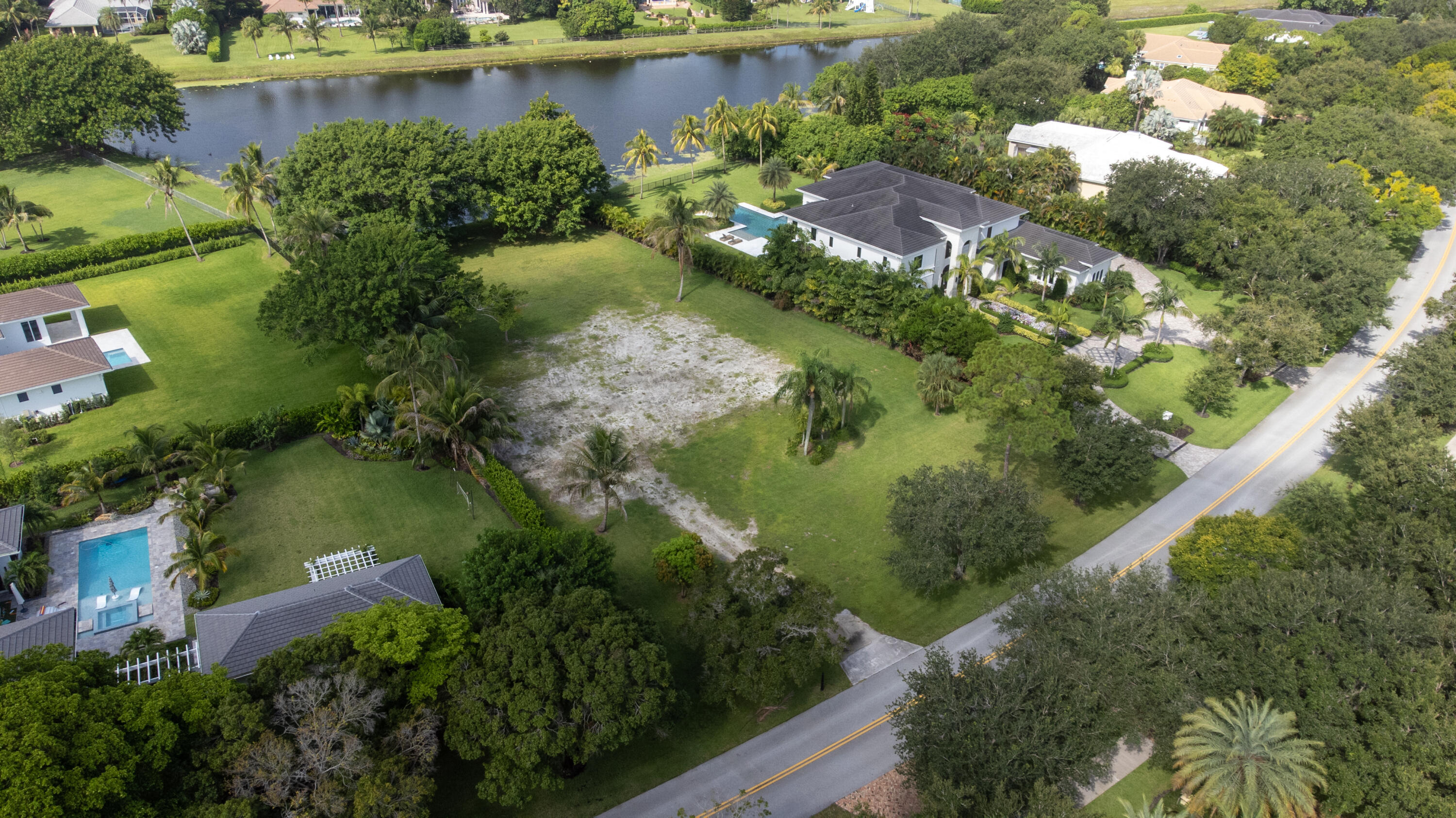 Steeplechase Dr, Palm Beach Gardens, FL 33418