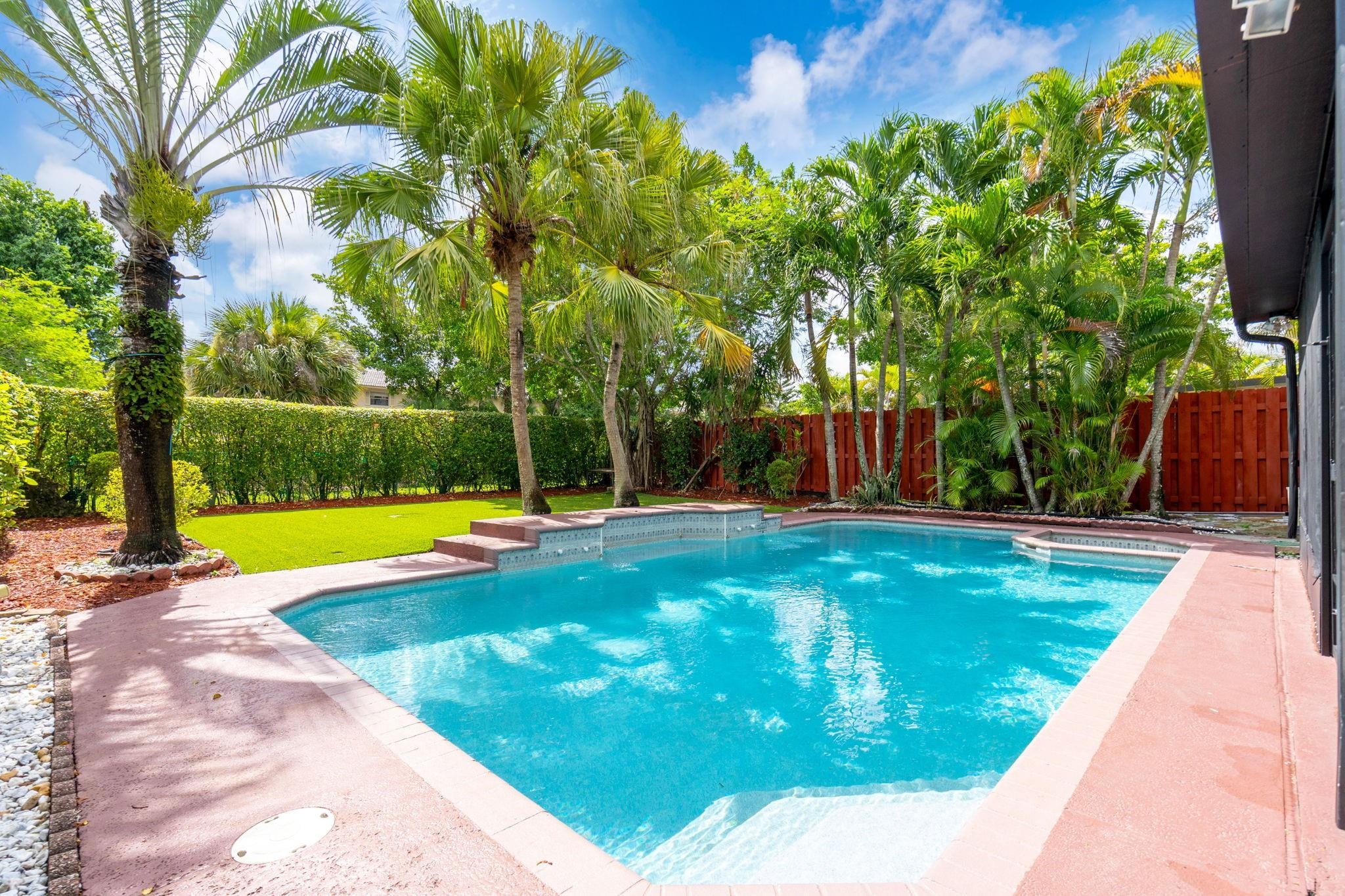 81st Ter, Coral Springs, FL 33065 #1
