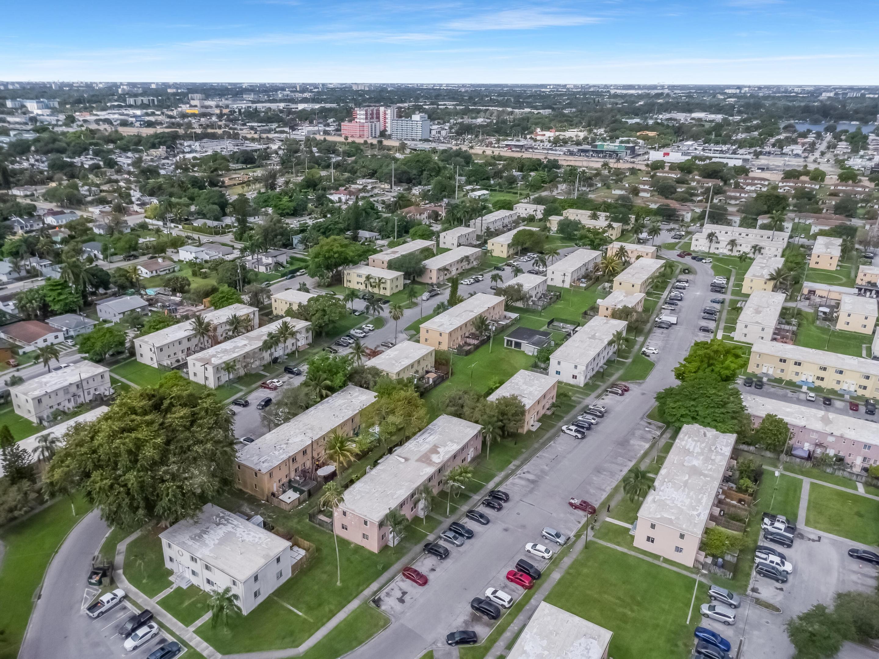 84th Ter, Miami, FL 33150 #1