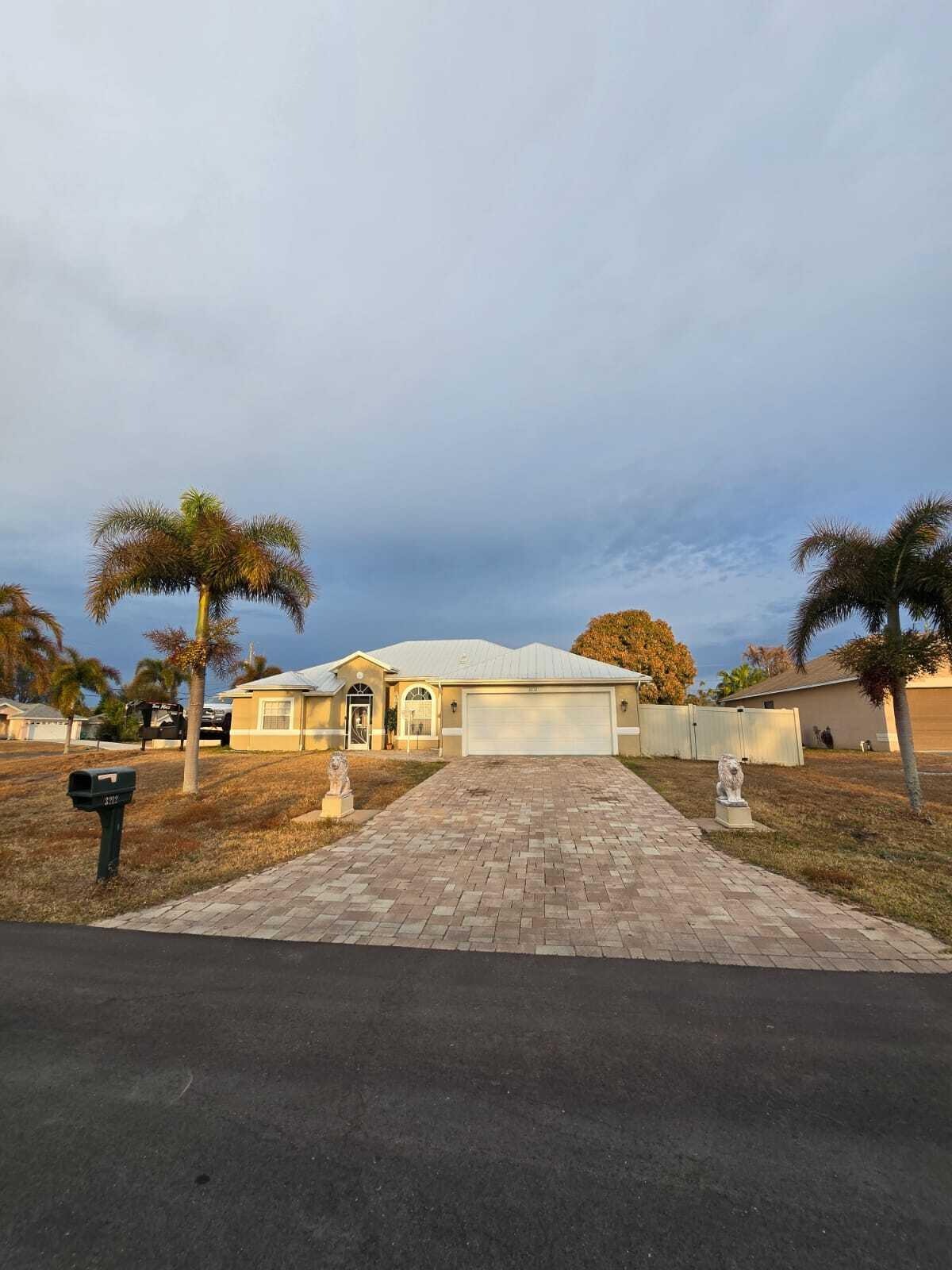 Pinto St, Port Saint Lucie, FL 34984 #1