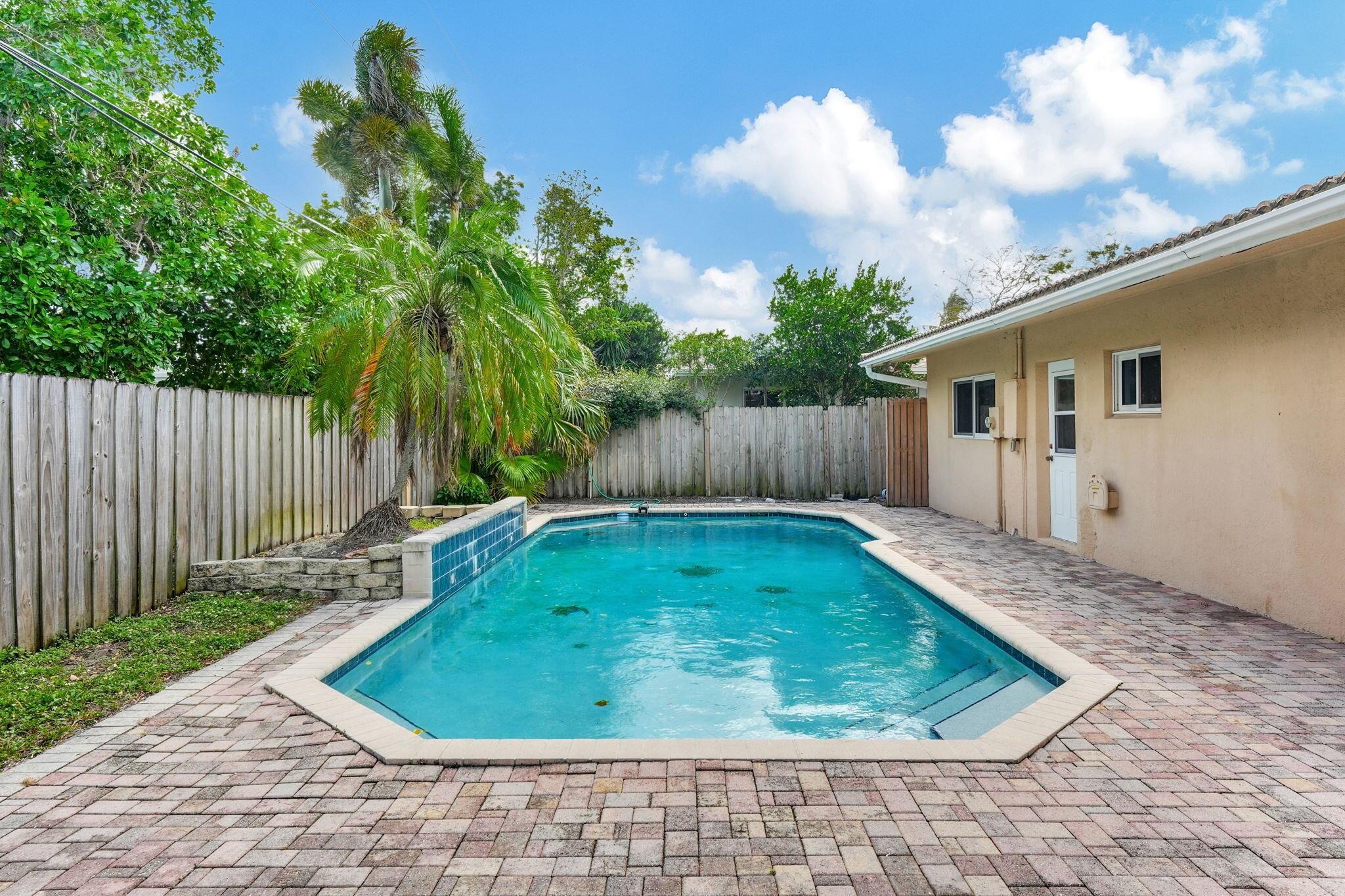 26th Ave, Pompano Beach, FL 33062 #1