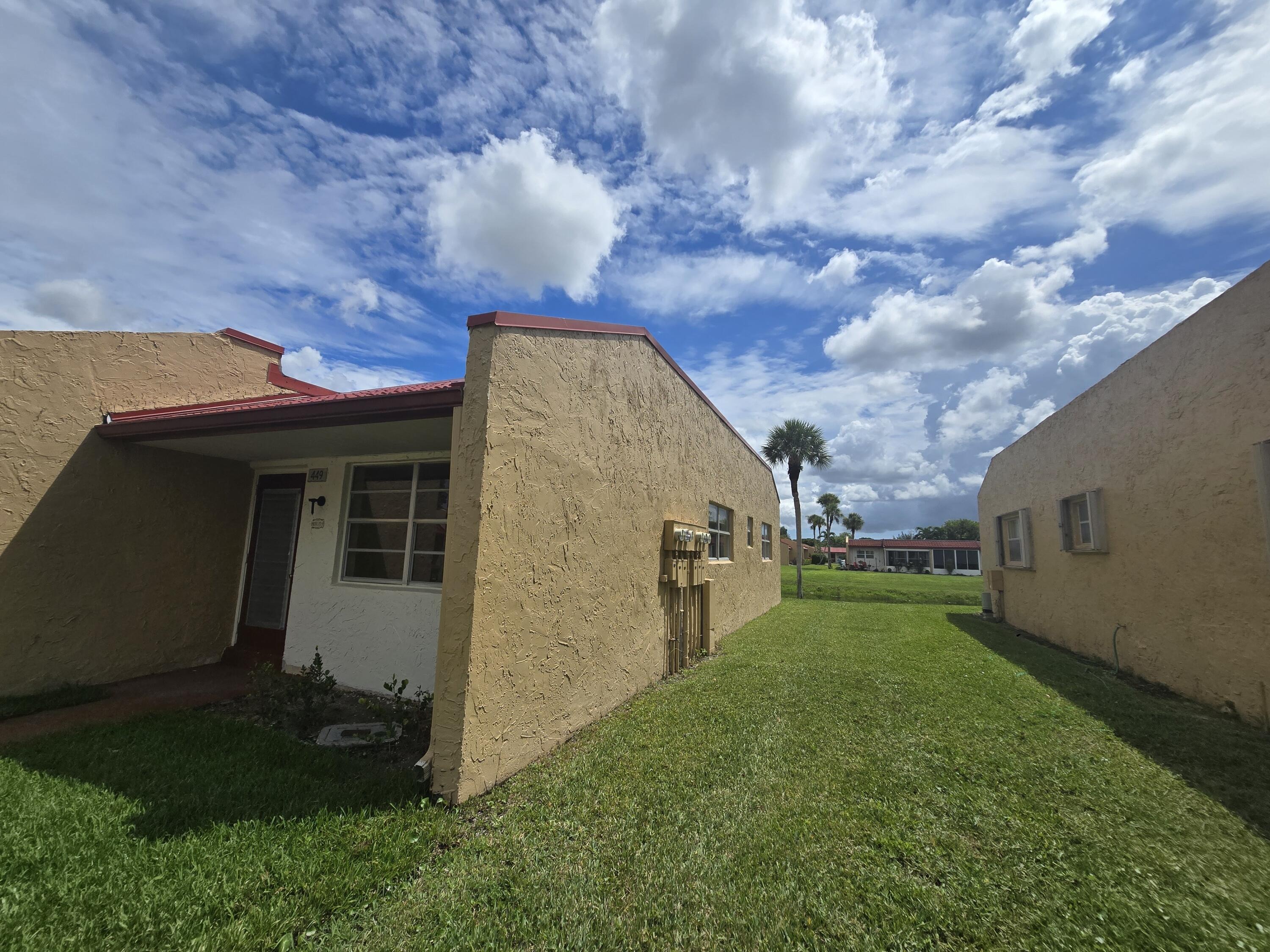 Lake Helen Dr, West Palm Beach, FL 33411 #1