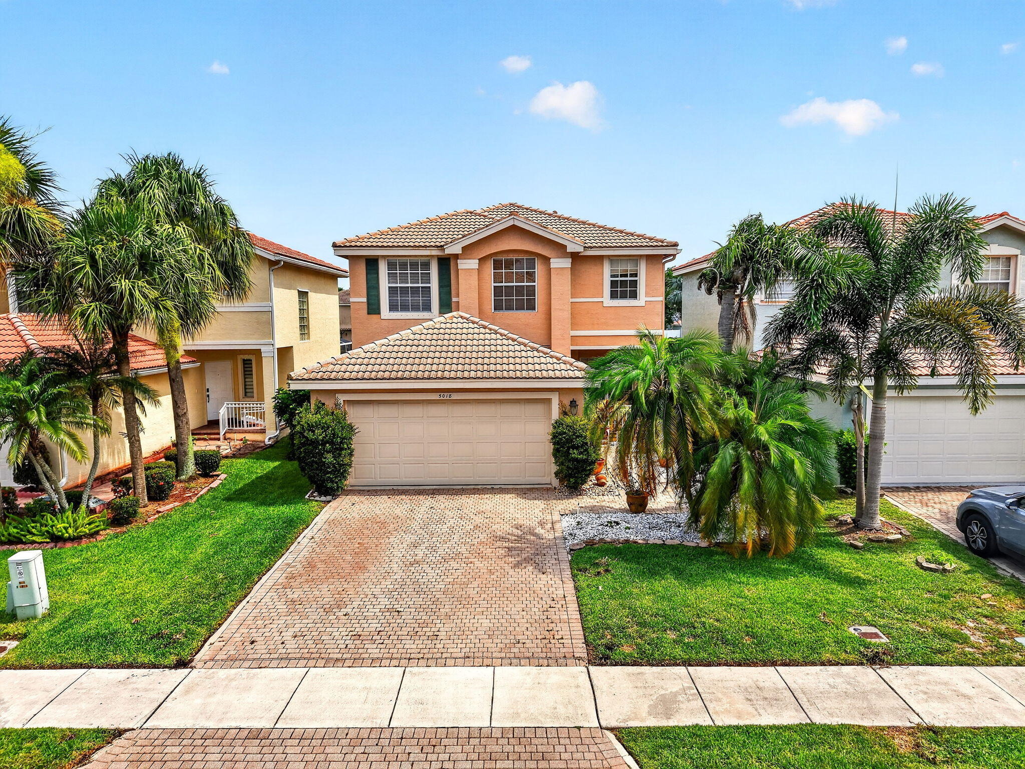 Starblaze Dr, Greenacres, FL 33463