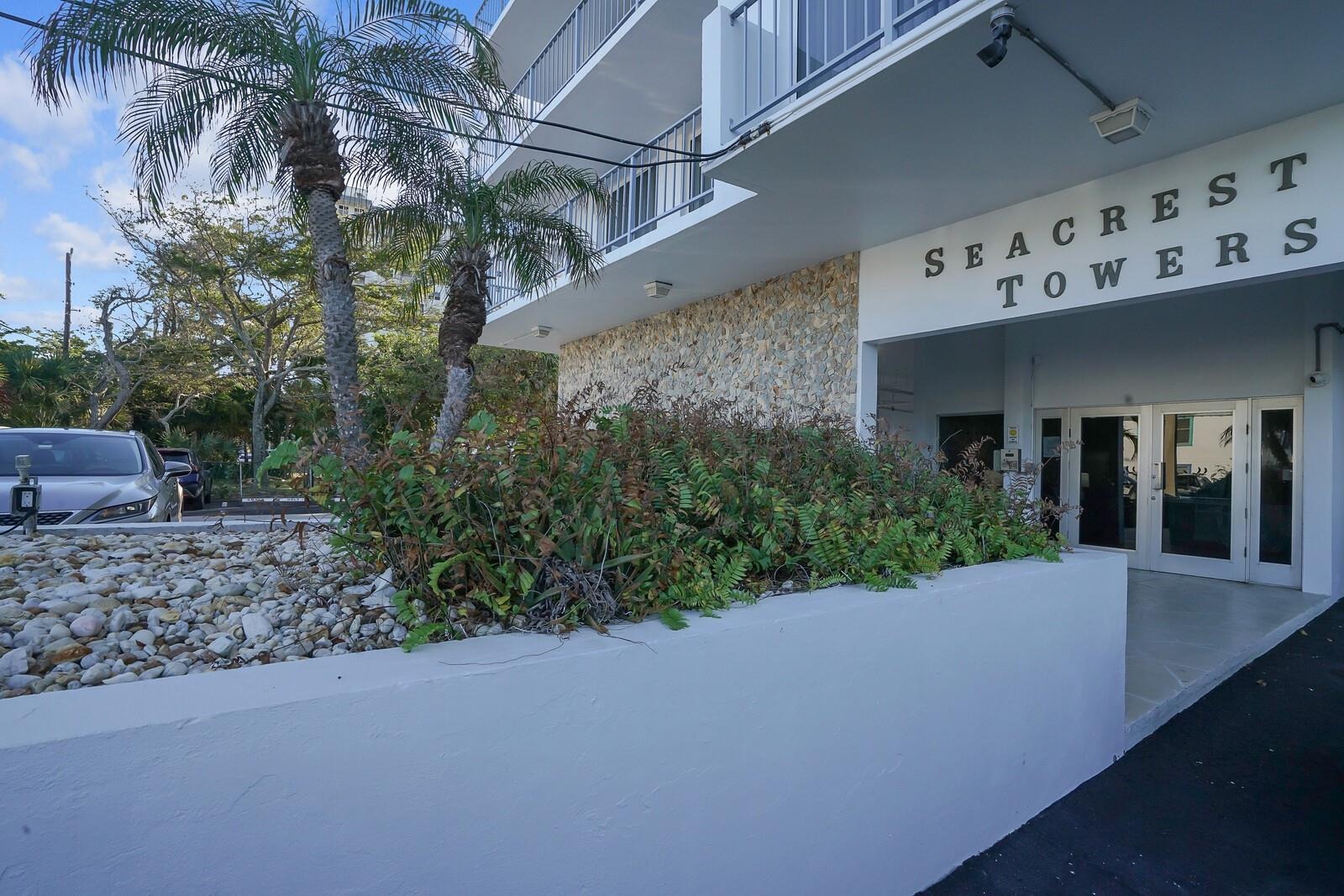 Riverside Dr, Pompano Beach, FL 33062 #1