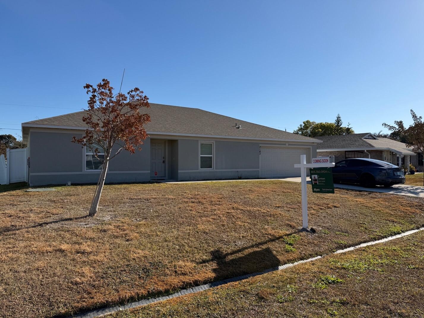 Trillo St, Port Saint Lucie, FL 34952