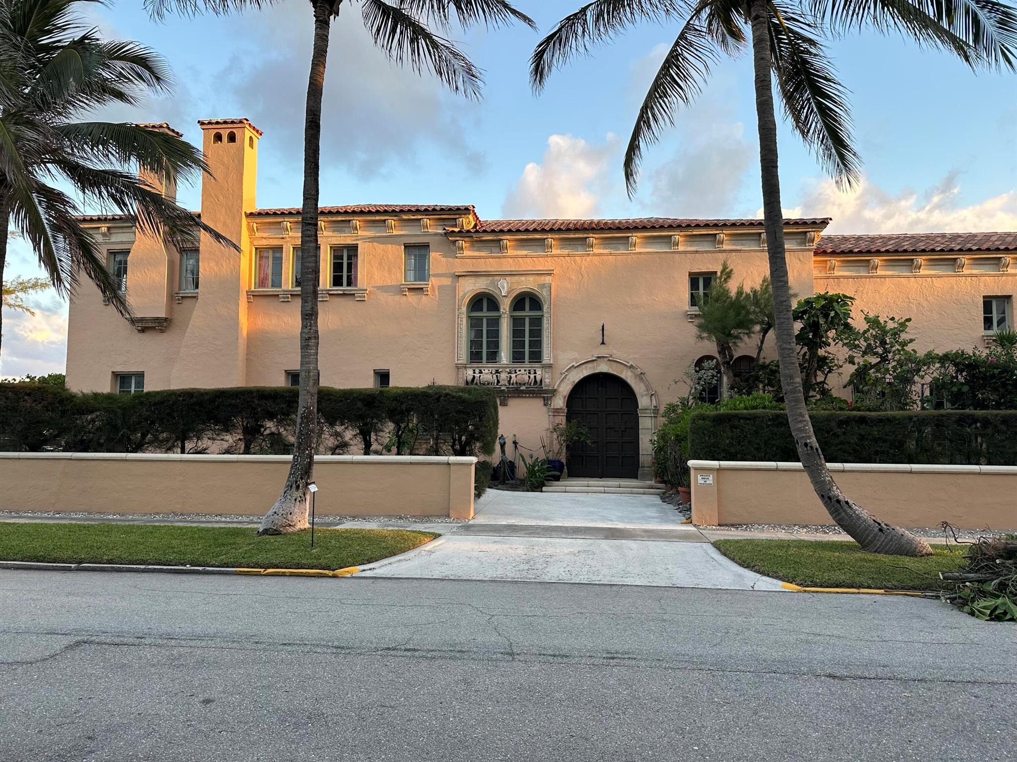 Ocean Blvd, Palm Beach, FL 33480