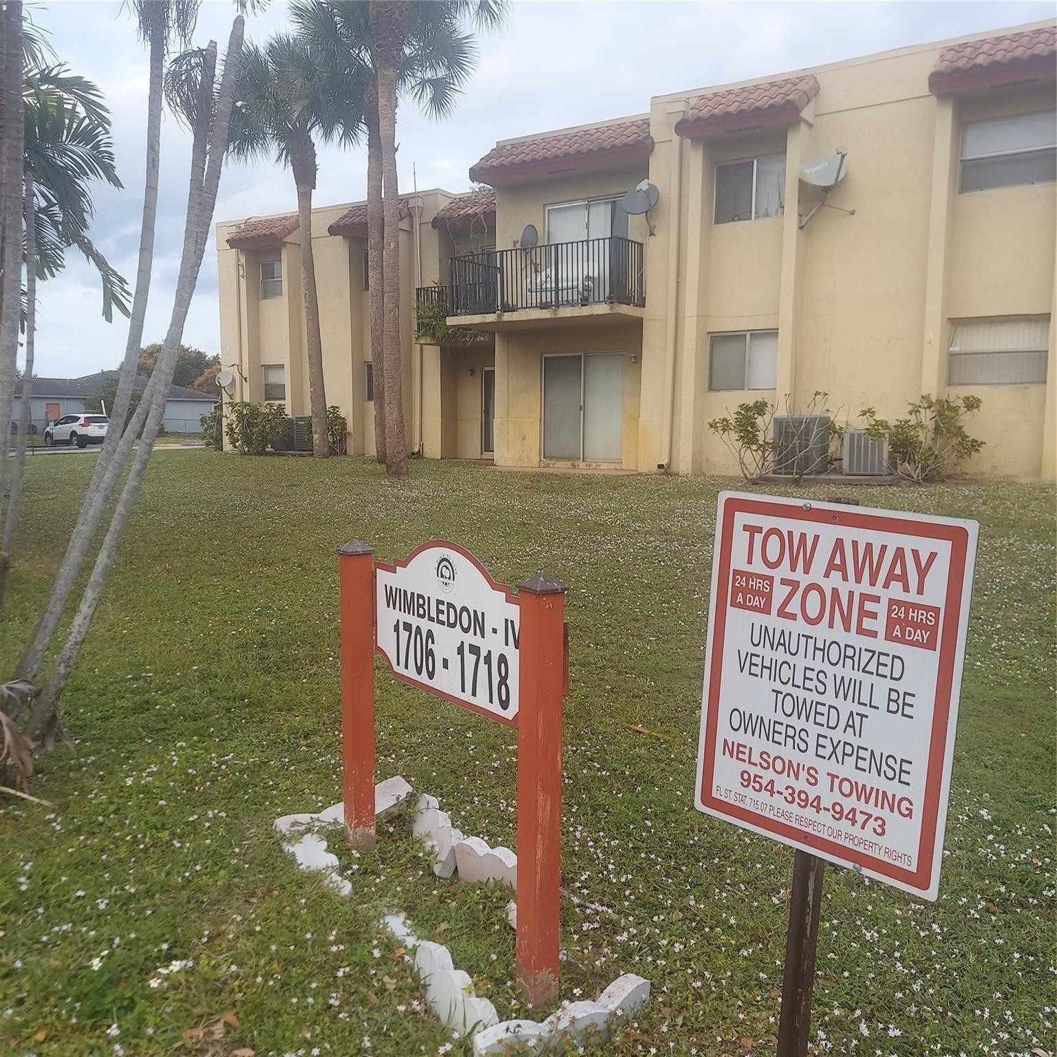 56th Ave, Lauderhill, FL 33313 #1