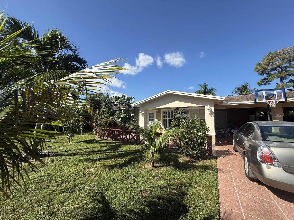 Forest Estate Dr, West Palm Beach, FL 33415