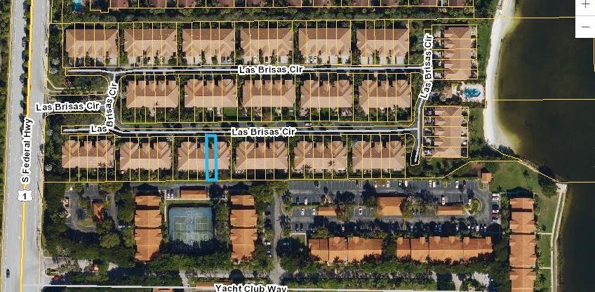 Las Brisas Cir, Hypoluxo, FL 33462 #1