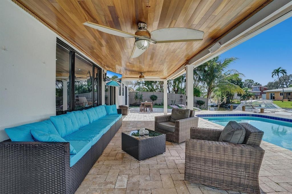 22nd Ave, Fort Lauderdale, FL 33312
